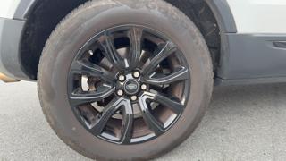 LAND ROVER Range Rover Evoque usata 19
