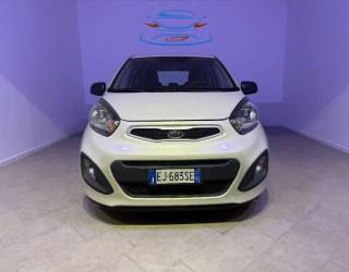 KIA Picanto 1.0 12V 5 porte City