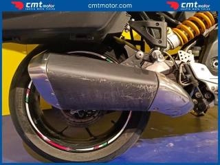 APRILIA Caponord usata 5