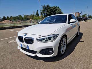 BMW 116 d 5p. Msport Automatico