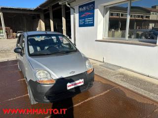CHEVROLET Matiz usata, con Airbag