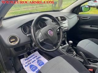 FIAT Bravo usata, con Cruise Control