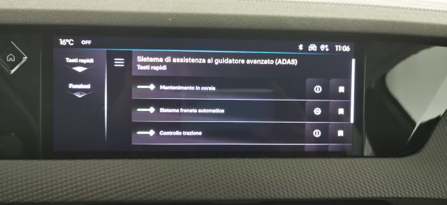 DS AUTOMOBILES DS 4 usata 75