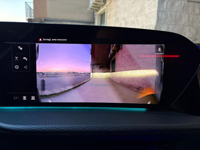 AUDI Q5 usata, con Sound system