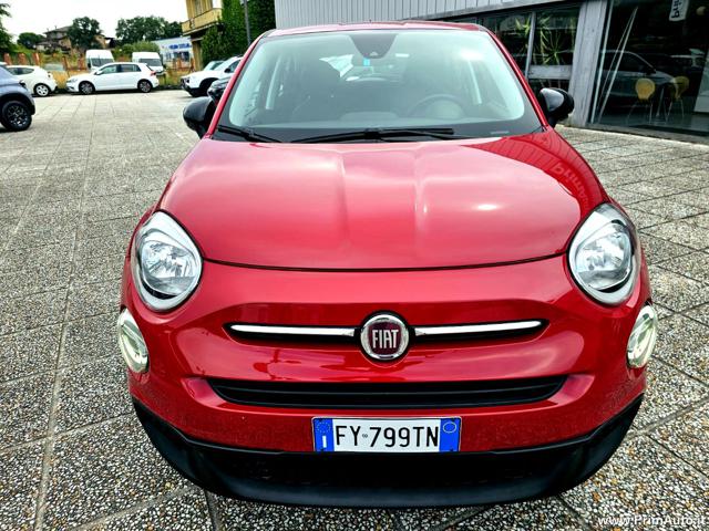 FIAT 500X usata, con Alzacristalli elettrici