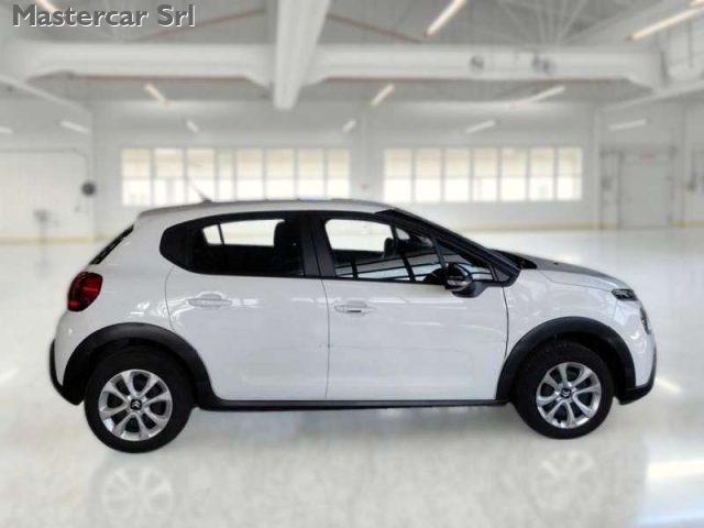 CITROEN C3 usata, con Airbag Passeggero