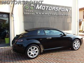ALFA ROMEO Brera usata, con ABS