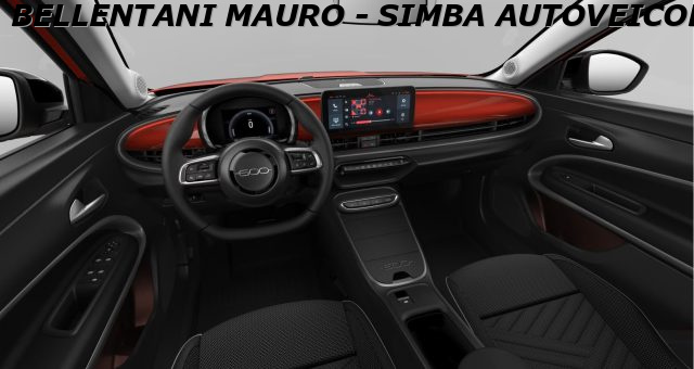 FIAT 600 usata, con Autoradio