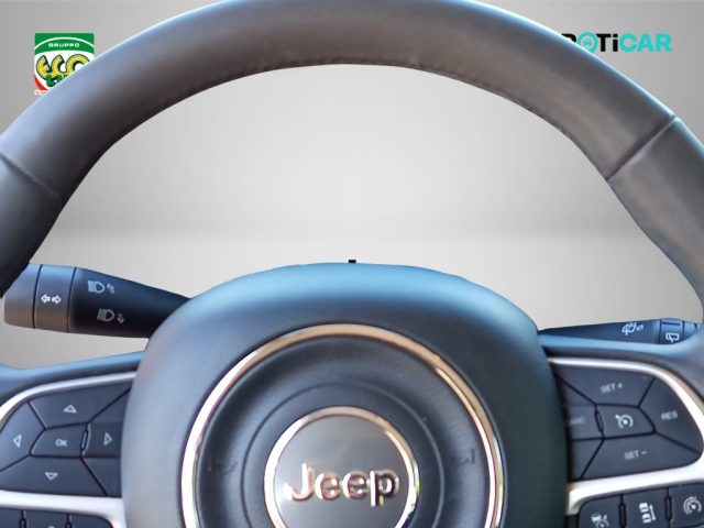 JEEP Renegade usata, con Specchietti laterali elettrici