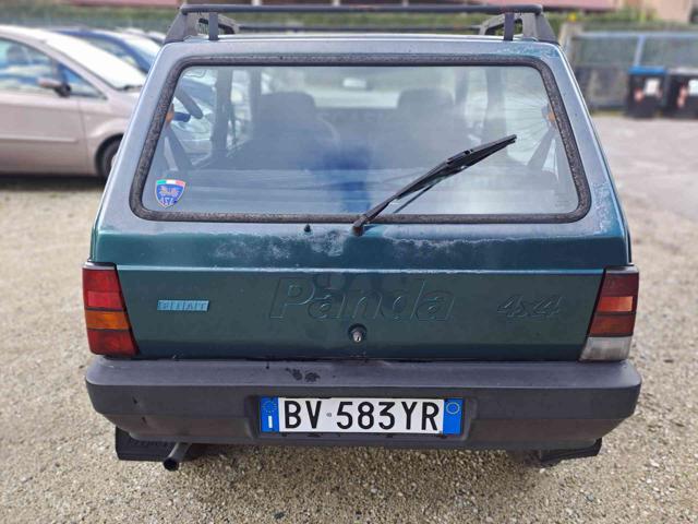 FIAT Panda usata 8