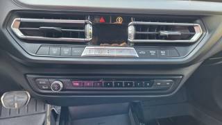 BMW 118 usata, con Filtro antiparticolato