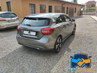MERCEDES-BENZ A 180 usata, con Airbag Passeggero