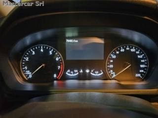 FORD EcoSport usata, con Fendinebbia
