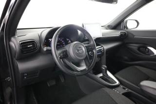 TOYOTA Yaris Cross usata 1