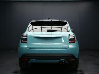 FIAT 600 usata, con Airbag Passeggero