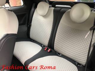 FIAT 500 usata, con ESP
