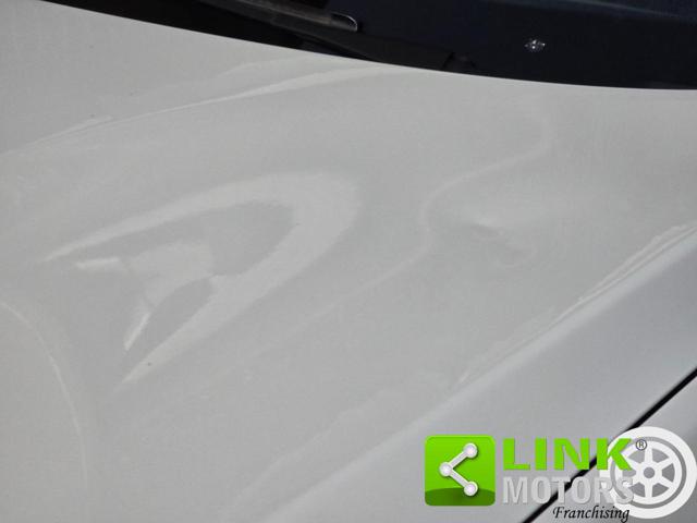 BMW 116 usata, con Fendinebbia