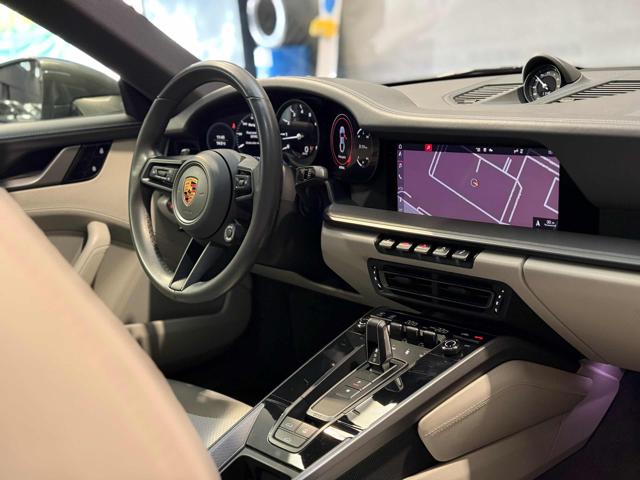 PORSCHE 911 usata, con Cronologia tagliandi