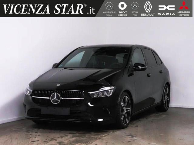 MERCEDES-BENZ B 180 usata, con ABS