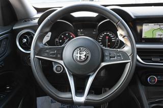 ALFA ROMEO Stelvio usata, con Filtro antiparticolato