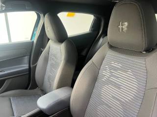 ALFA ROMEO Junior usata, con Fari Xenon