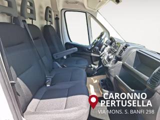 FIAT Ducato usata, con USB