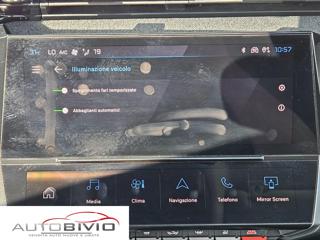 PEUGEOT 308 usata, con Cruise Control