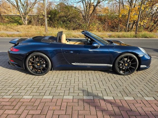 PORSCHE 911 usata, con Cruise Control