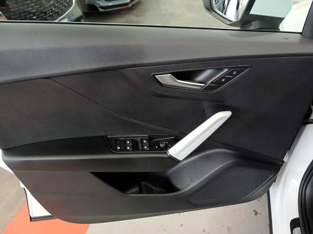 AUDI Q2 usata 22