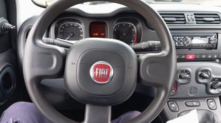 FIAT Panda usata, con Climatizzatore