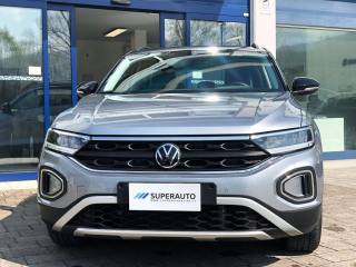 VOLKSWAGEN T-Roc usata, con Boardcomputer