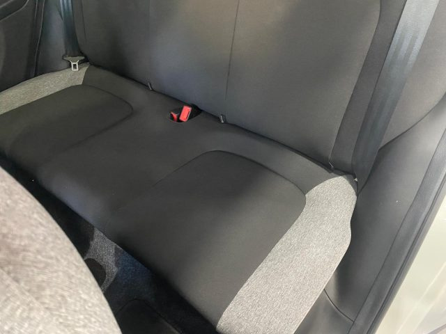 FIAT Panda usata, con Servosterzo