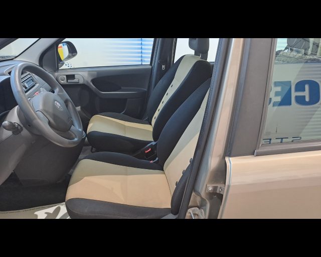 FIAT Panda usata 30
