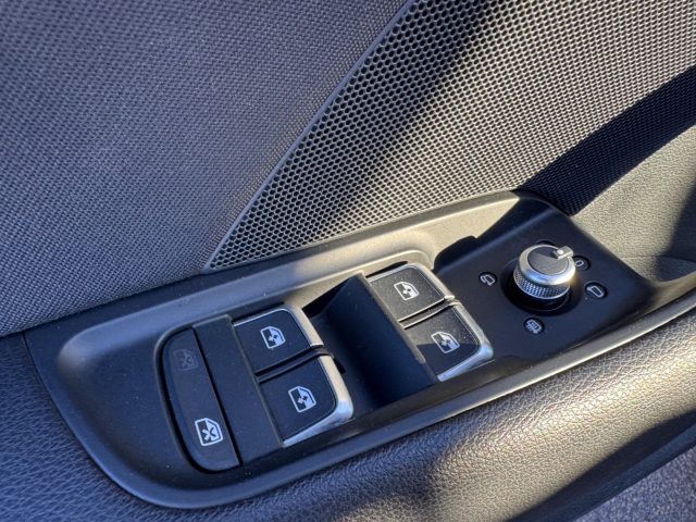 AUDI A3 usata, con Controllo trazione