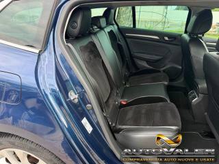 RENAULT Megane usata, con Controllo trazione