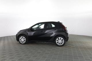 TOYOTA Aygo X usata 5