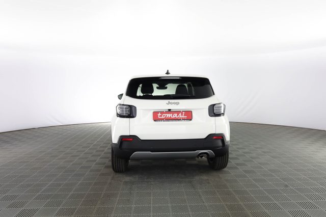 JEEP Avenger usata 4