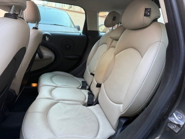 MINI Countryman usata, con Climatizzatore