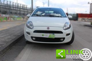 FIAT Grande Punto usata, con Airbag