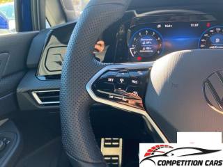 VOLKSWAGEN Golf usata, con Cruise Control