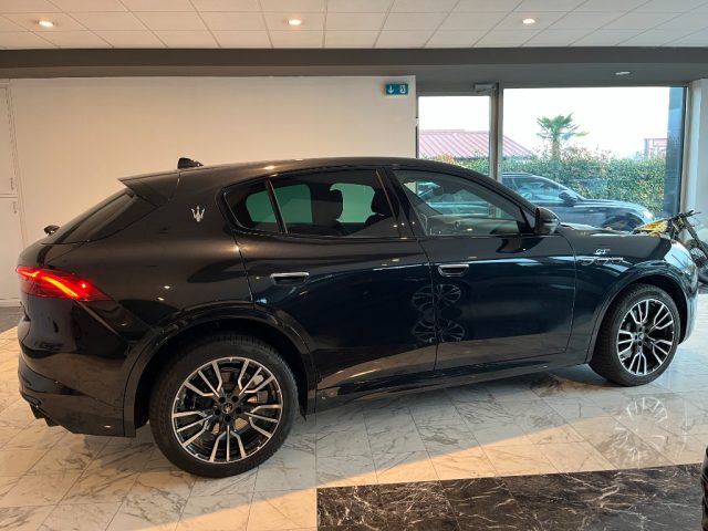 MASERATI Grecale usata, con Cruise Control