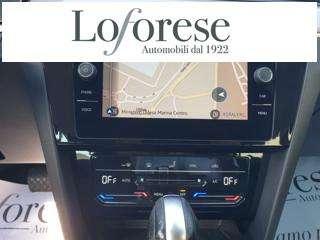 VOLKSWAGEN Passat Variant usata, con Cruise Control