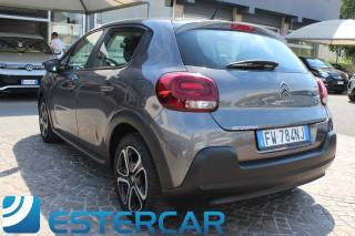 CITROEN C3 usata, con Cronologia tagliandi