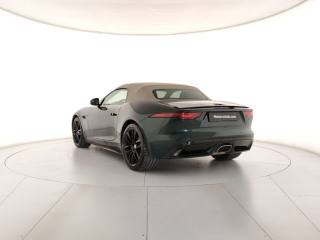 JAGUAR F-Type usata, con Airbag laterali