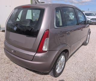 LANCIA MUSA usata, con Airbag Passeggero