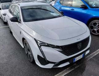 PEUGEOT 308 usata, con Airbag laterali