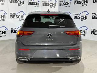 VOLKSWAGEN Golf usata, con Immobilizzatore elettronico