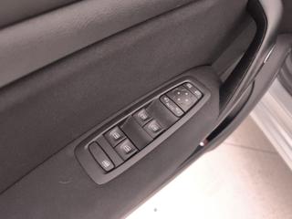RENAULT Megane usata, con Touch screen