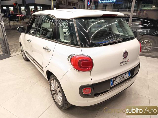 FIAT 500L usata, con Alzacristalli elettrici