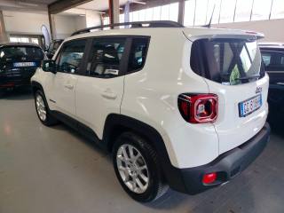JEEP Renegade usata, con Controllo trazione